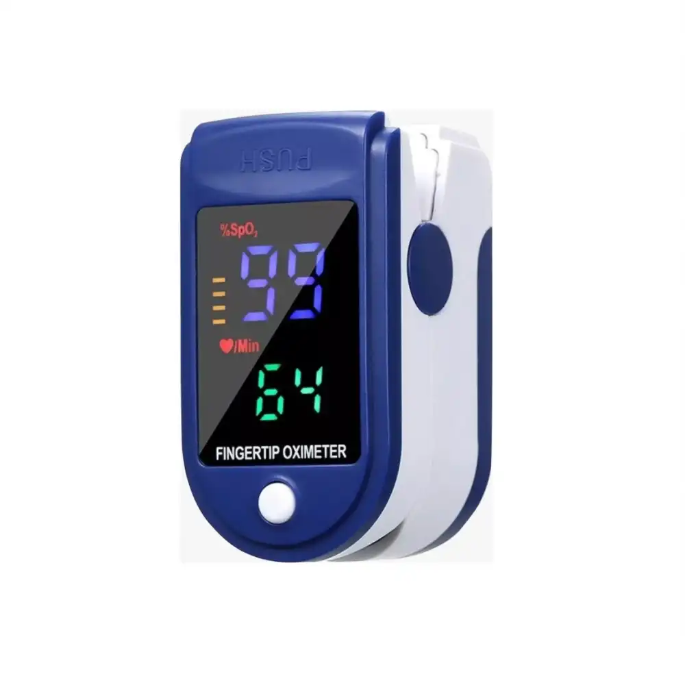 Oncomed Parmak Tipi Pulse Oksimetre