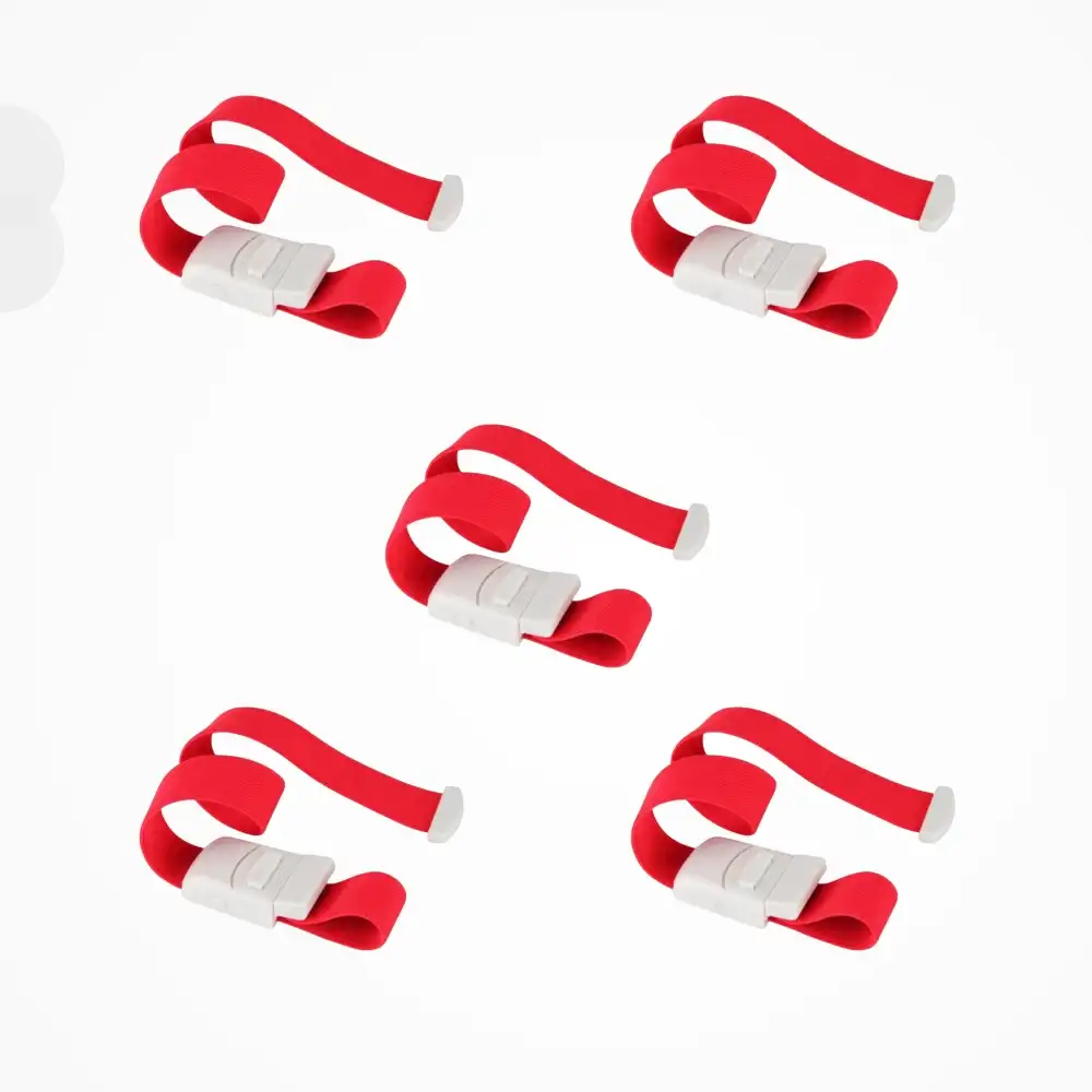 Otomatik Turnike - 5 Adet