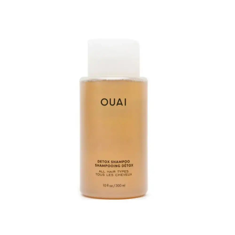 OUAI Detox Shampoo - Detoks Şampuanı 300 ml