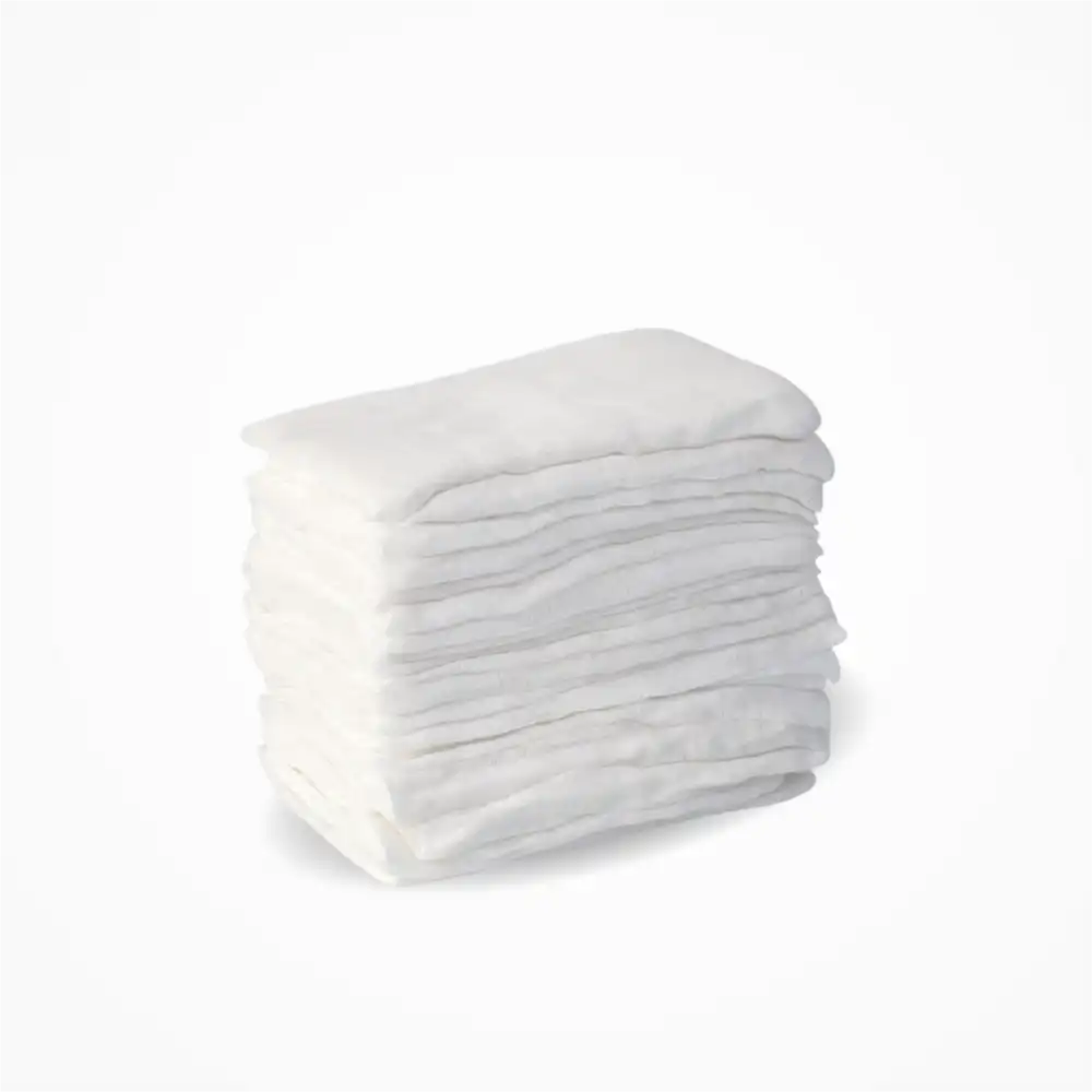 Pamuklu Ped Non Steril 10cmx15cm 100lü Paket