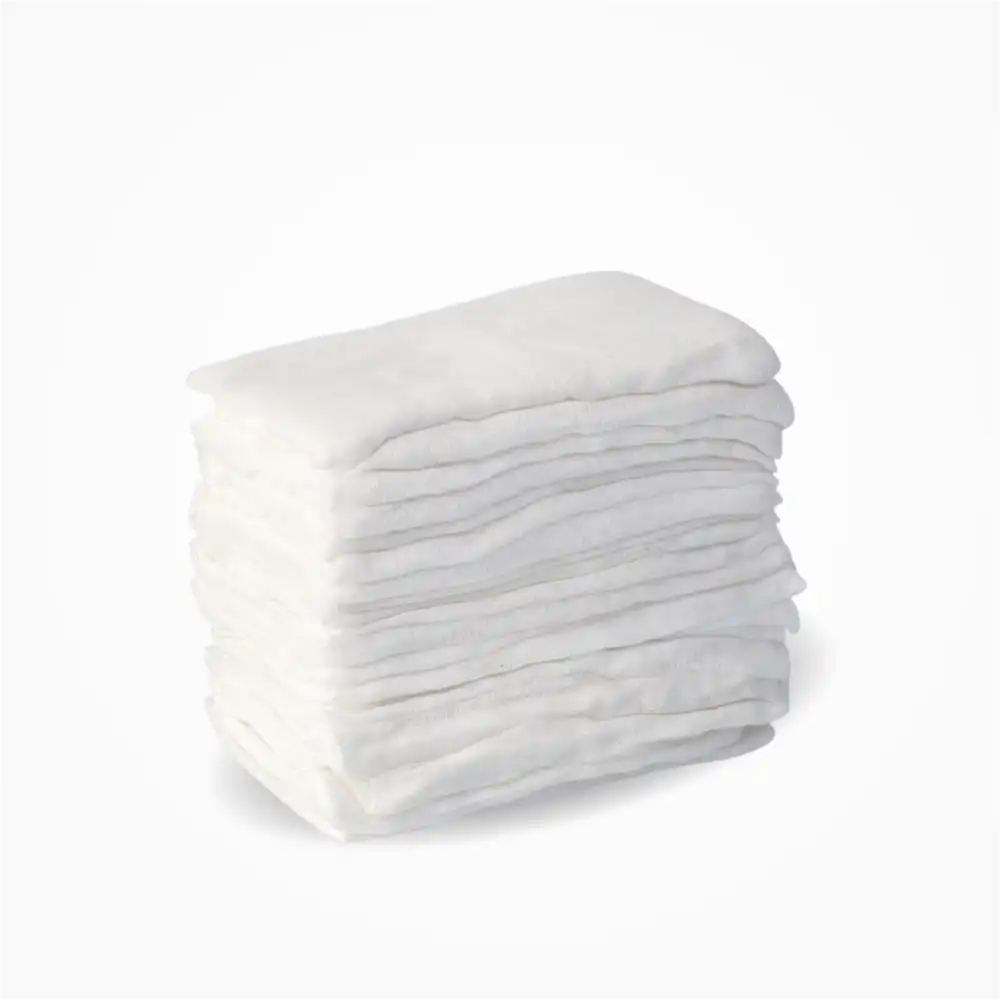 Pamuklu Ped Non Steril 10cmx20cm 100lü Paket