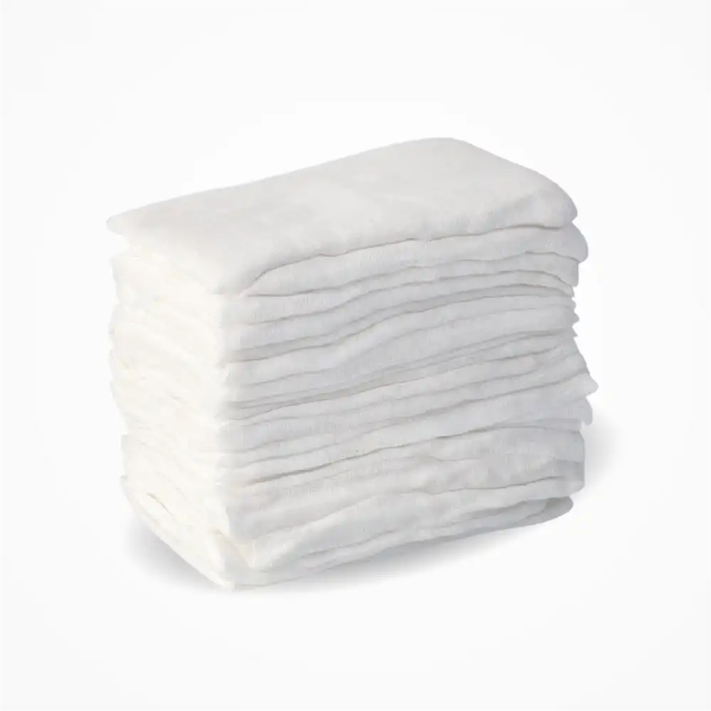 Pamuklu Ped Non Steril 12cmx24cm 100lü Paket