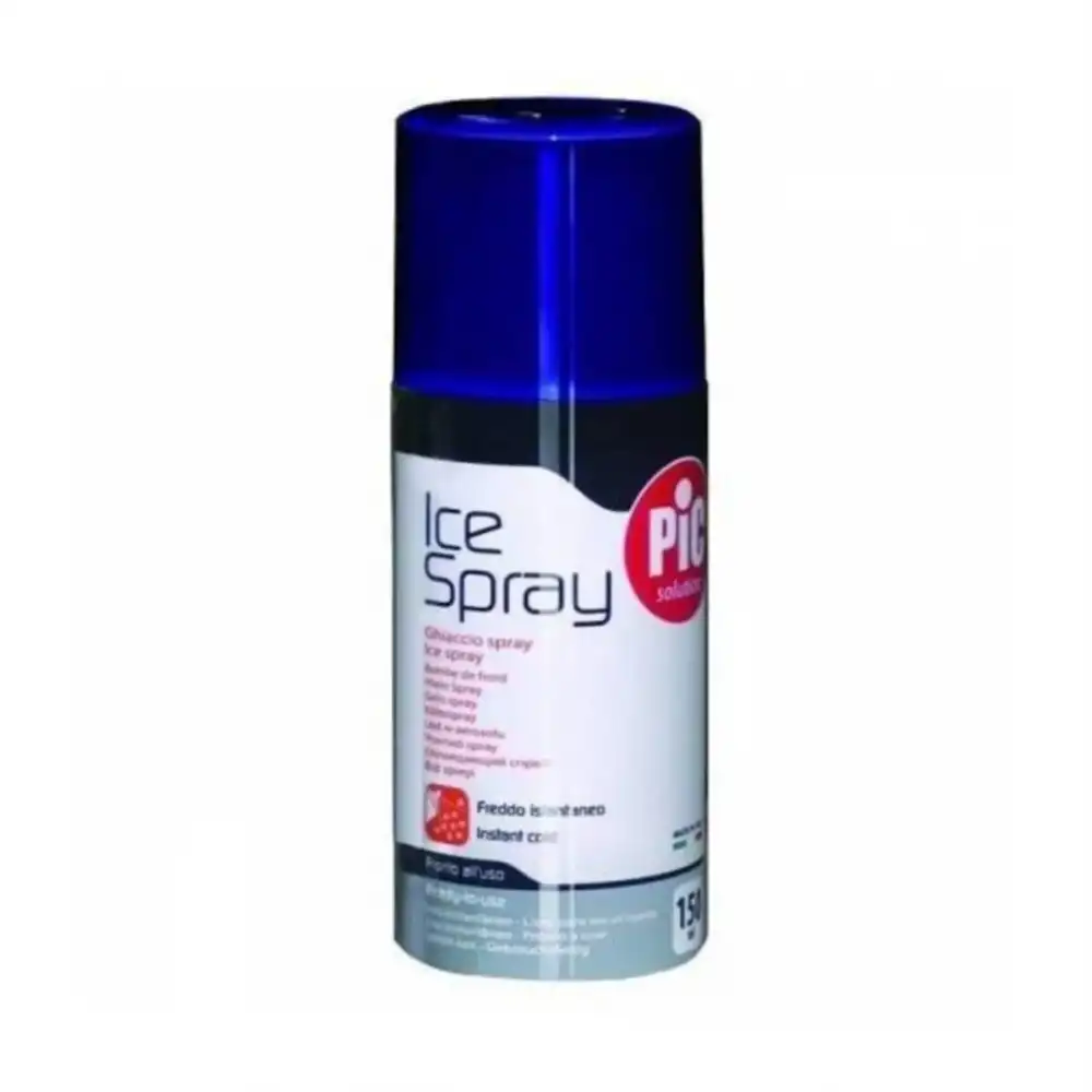 Pic Soğutucu Sprey 150 ML