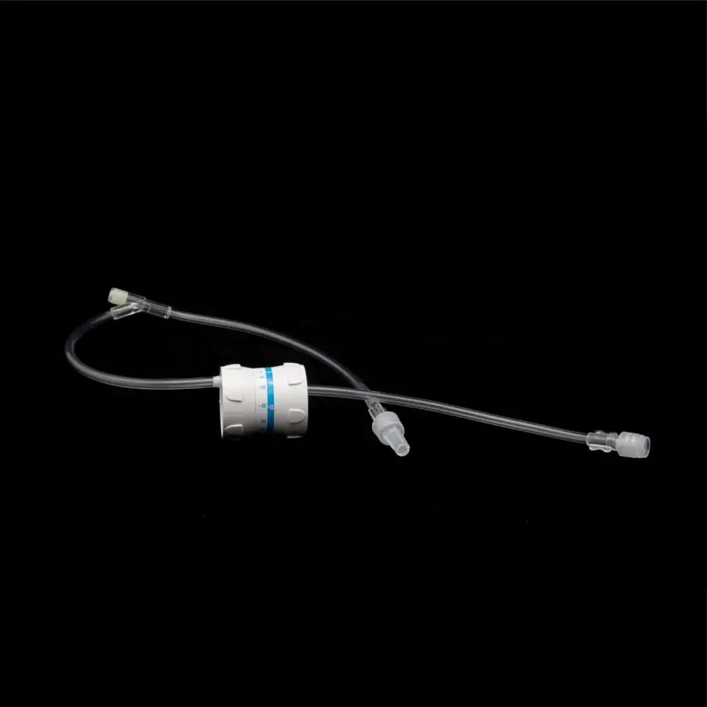 Plastimed Damla Ayar Seti