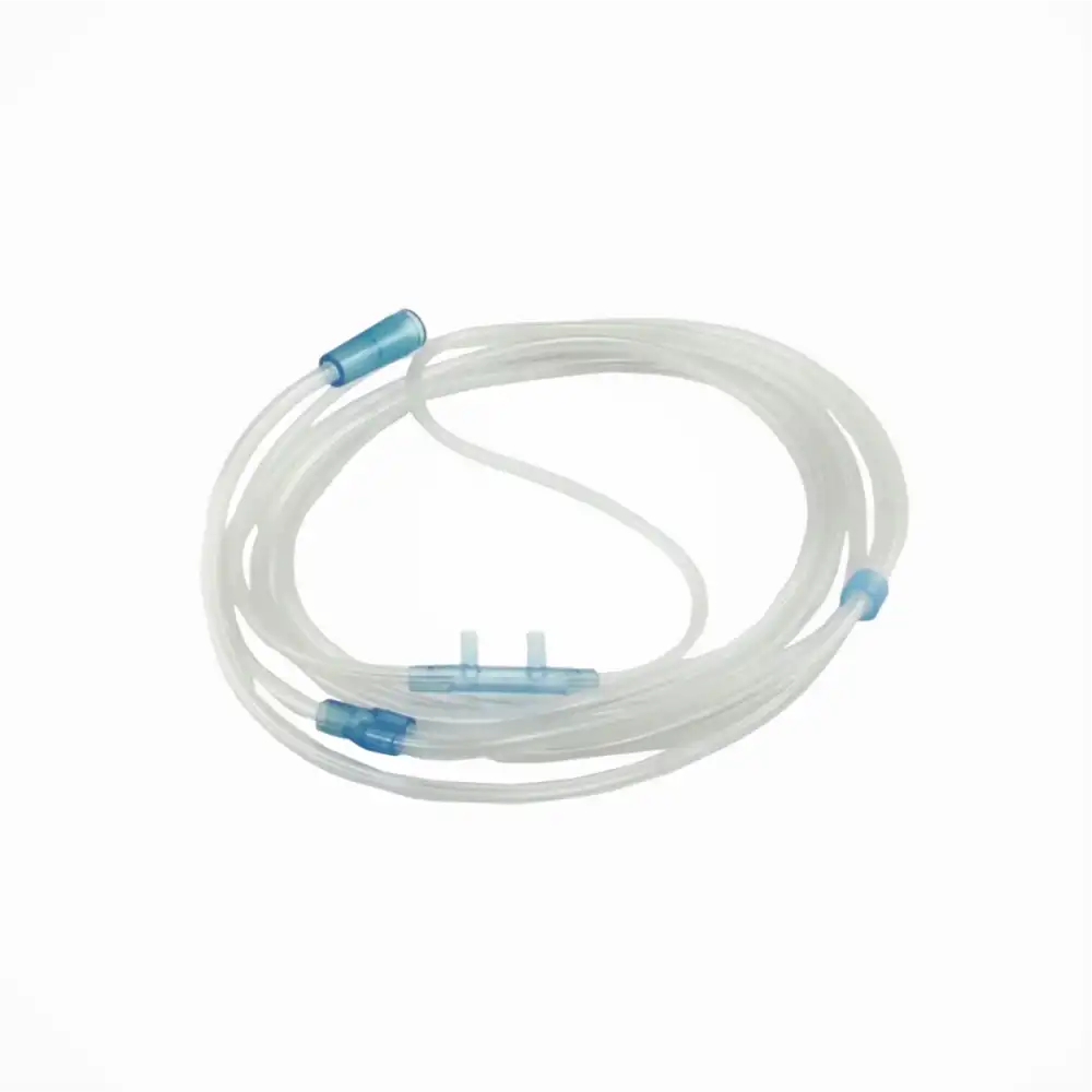 Plastimed Nazal Oksijen Kanülü - Pediatrik (Çocuk) - 1 Adet