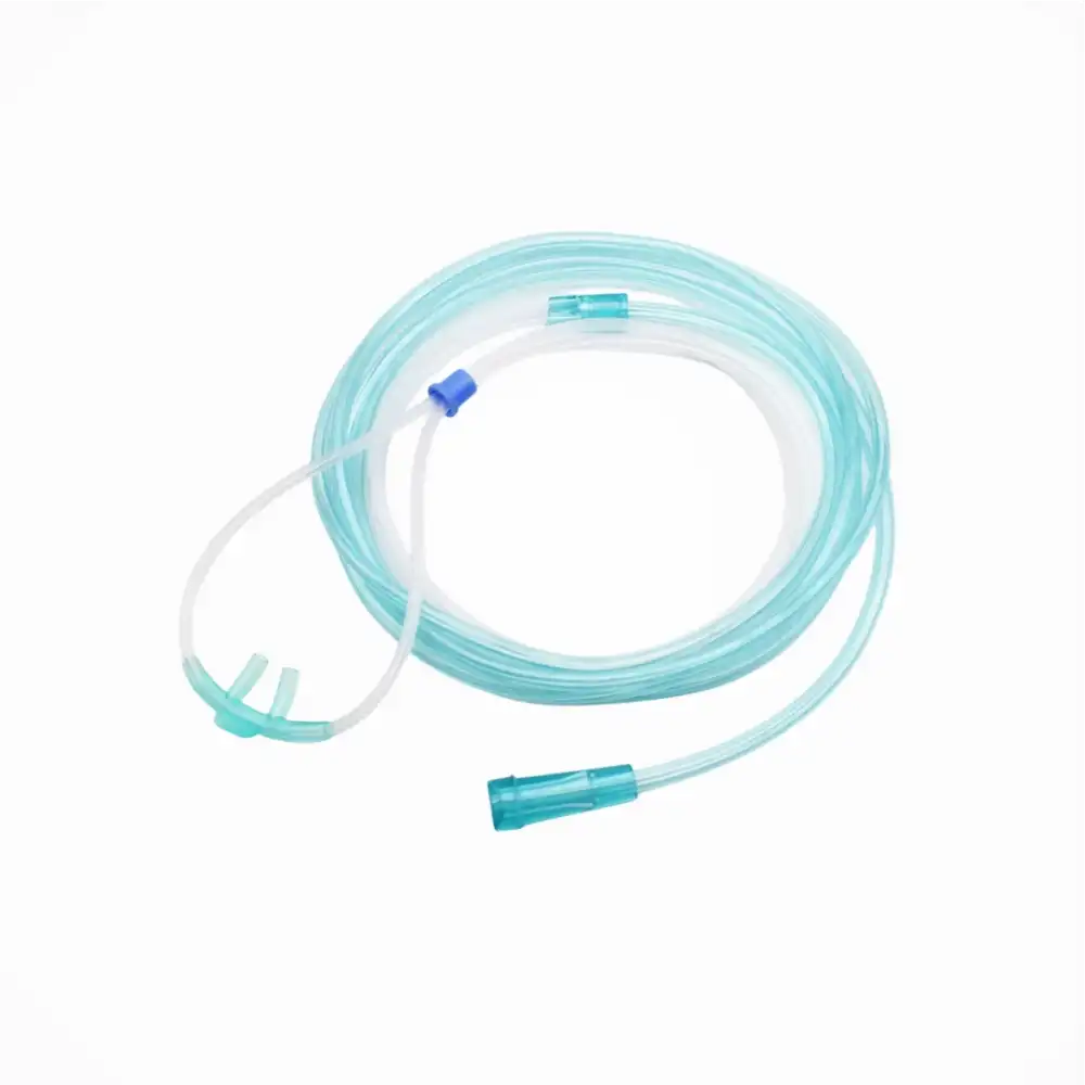 Plastimed Nazal Oksijen Kanülü - Yetişkin