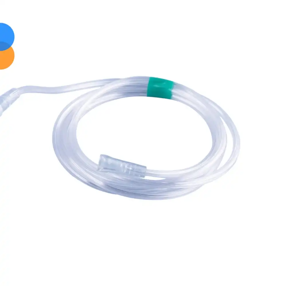 Plastimed Oksijenl Maskesi Hazneli (Nebül) - Yetişkin - 1 Adet