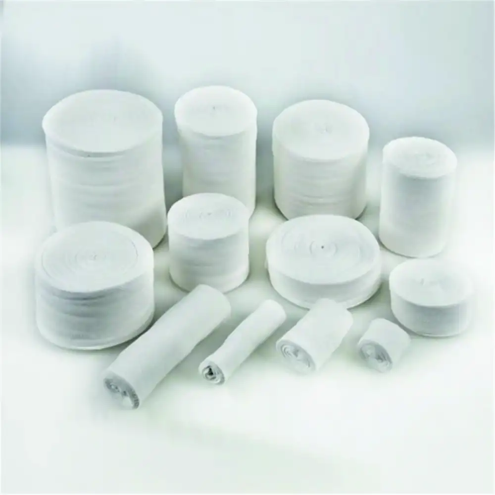 Procast Alçı Sargı 20cm x 200cm 1 Adet