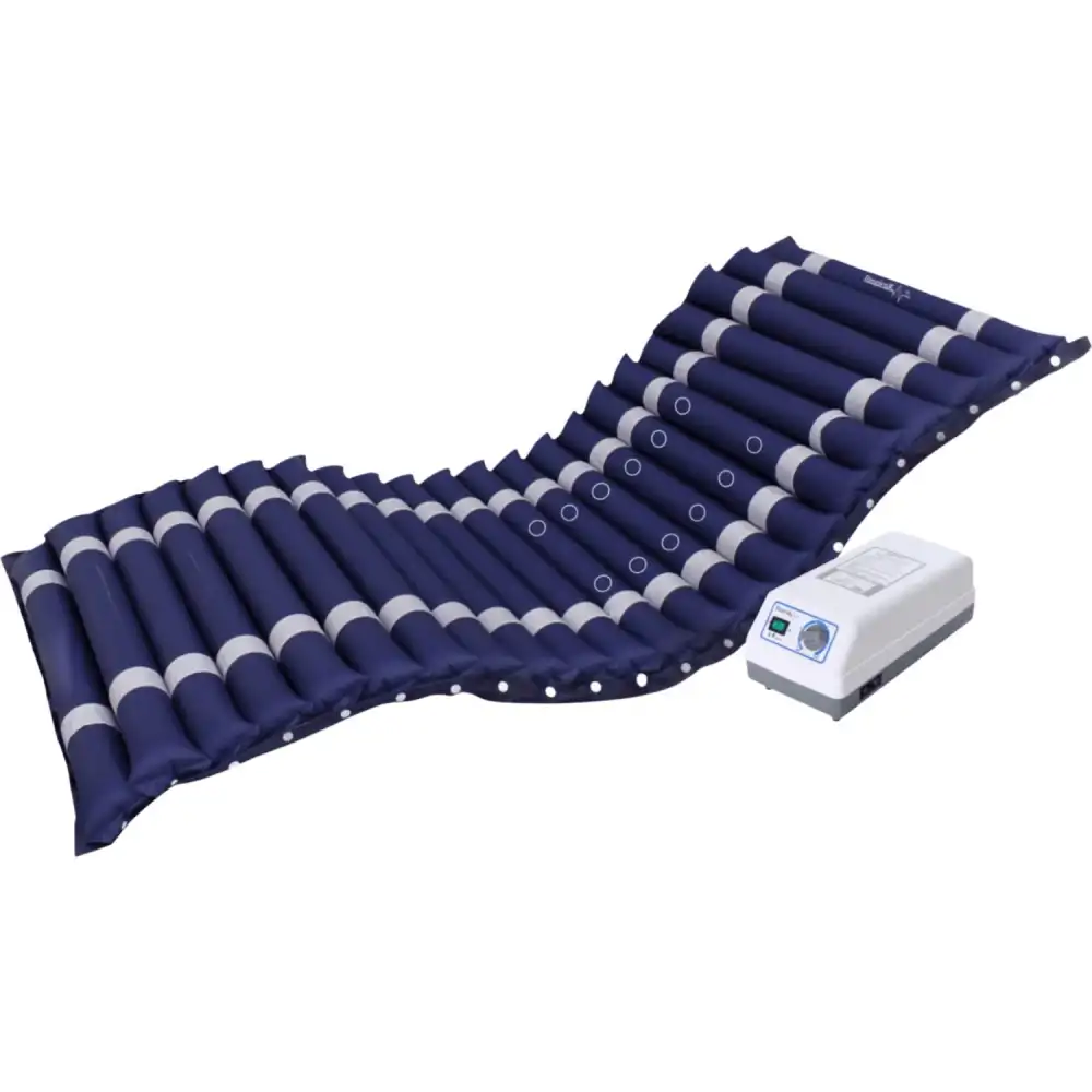 Respirox Boru Tipi Havalı Yatak