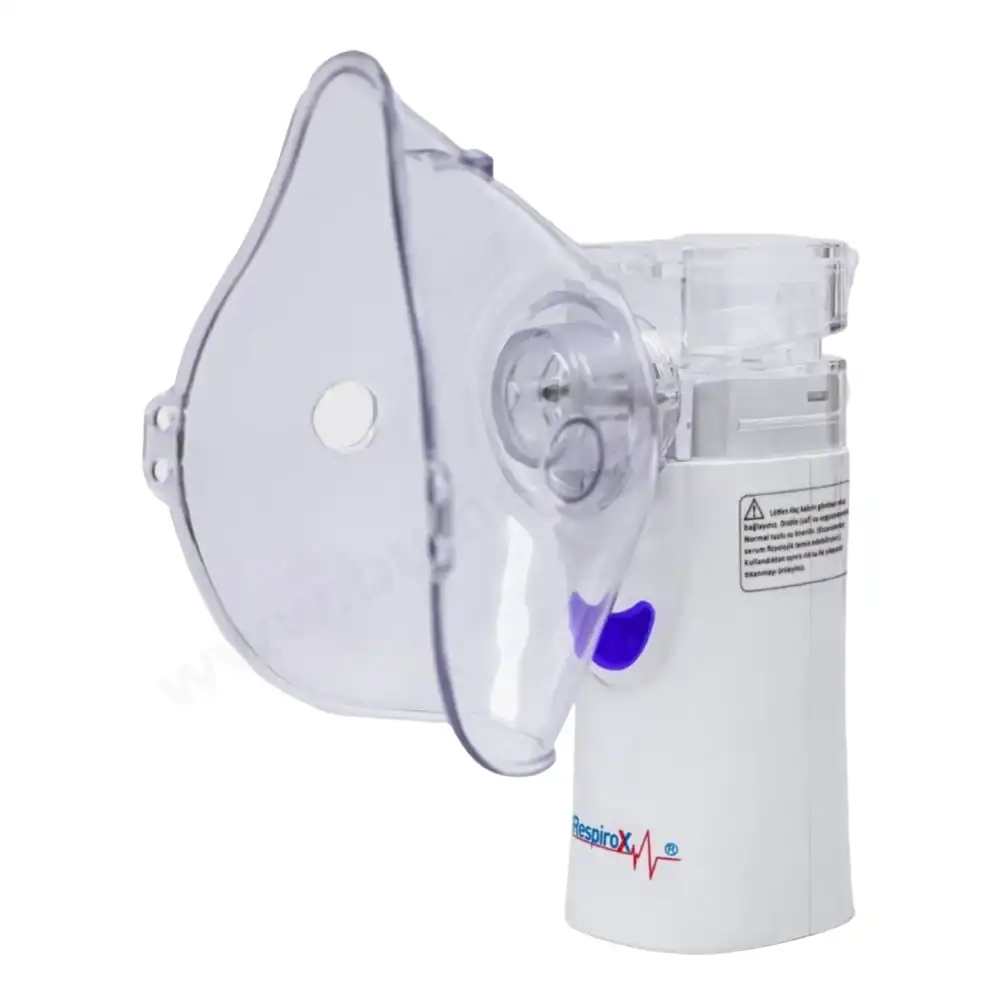 Respirox Mesh Nebulizatör UN100