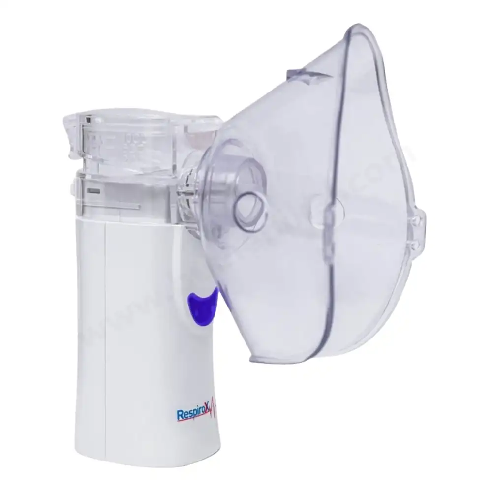Respirox Mesh Nebulizatör UN100