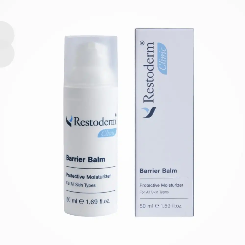 Restoderm Clinic Barrier Balm 50 mL