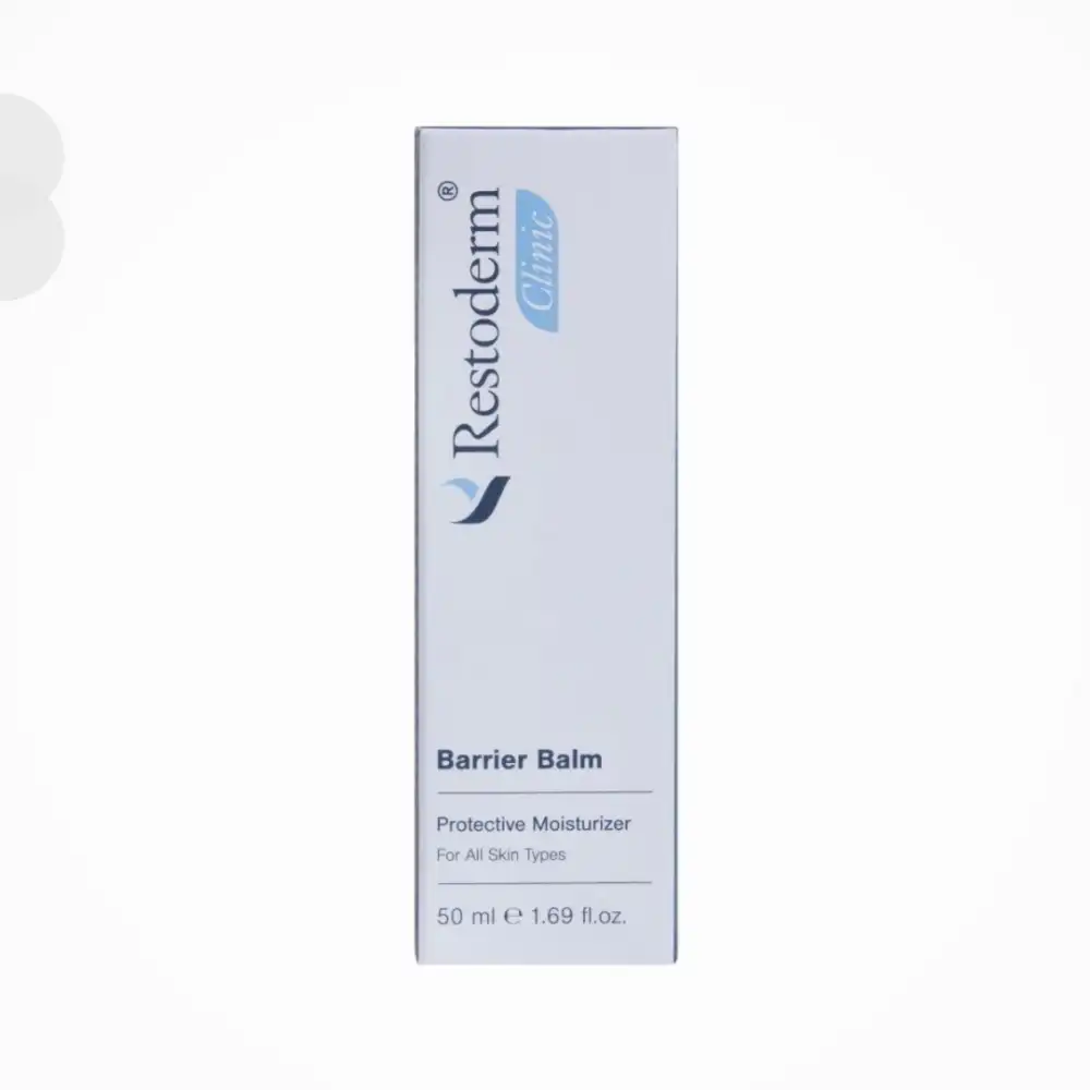 Restoderm Clinic Barrier Balm 50 mL