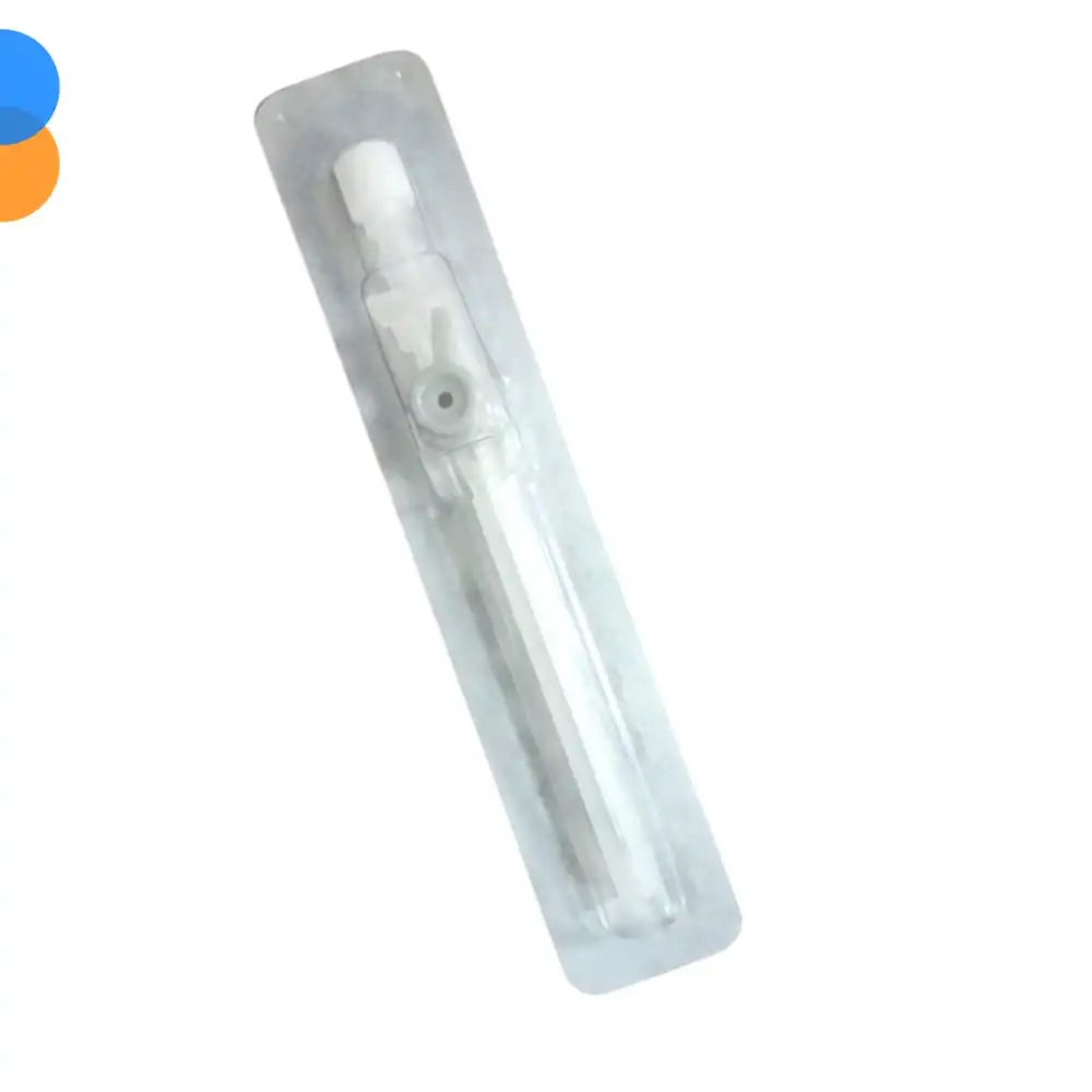 Romsons Branül (Anjiokat) Gri 16G 100lü Kutu