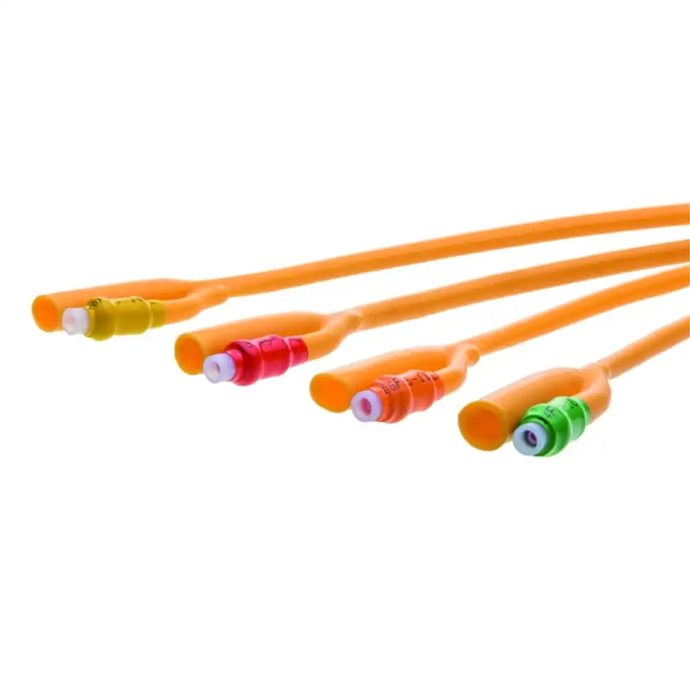 Romsons Lateks Foley Sonda 18