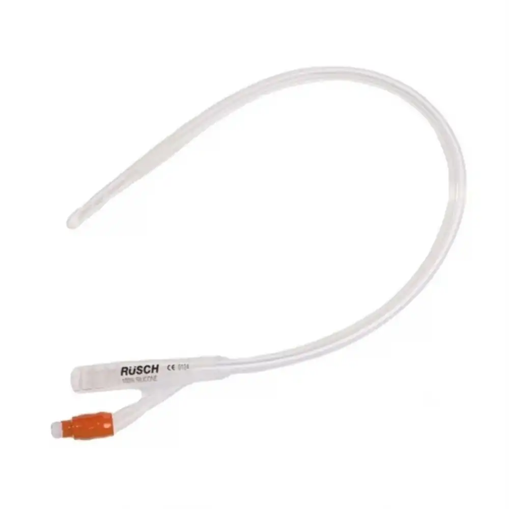 Rüsch Silikon Foley Sonda 14
