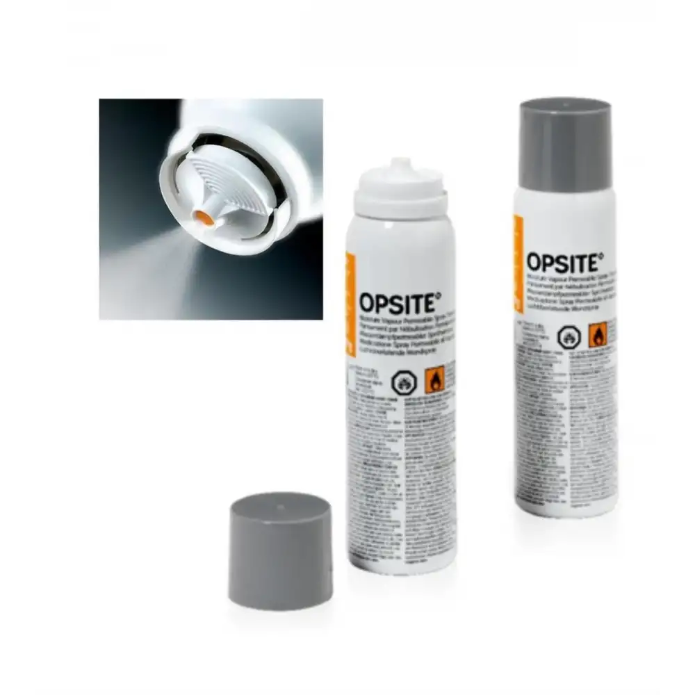 Smith&Nephew Opsite Yara Kapatıcı Sprey 100ml