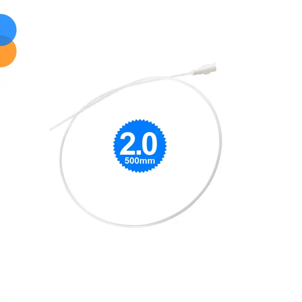 Steril Köpek İdrar Sondası (6 FG) 2.0x500mm - 1 Adet