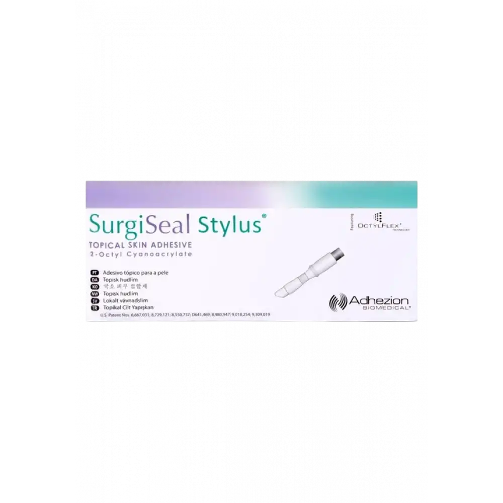 Surgiseal Cilt Yapıştırıcı 0,5ml - 1 Adet