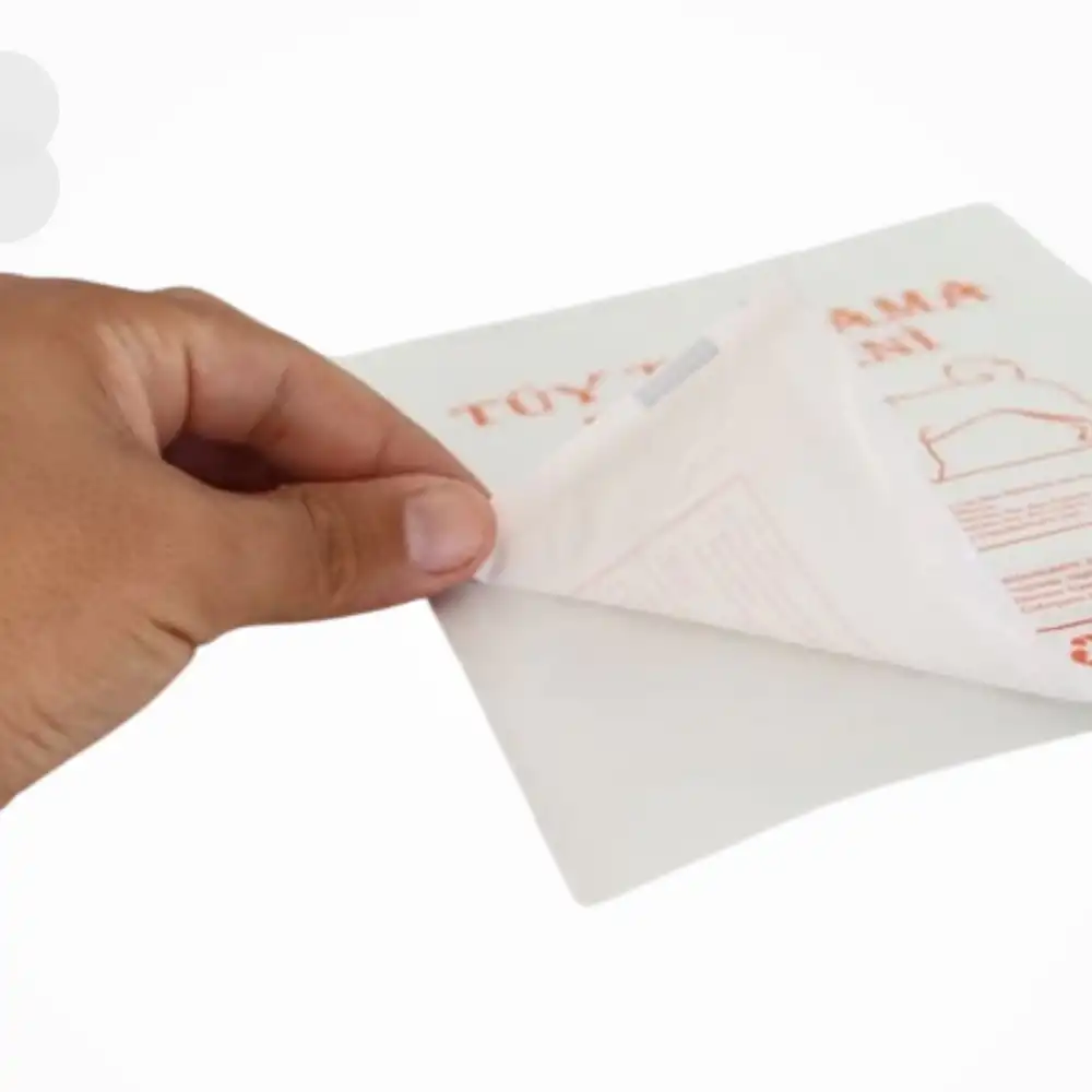 Tüy Toplama Eldiveni (Kıyafet ve Eşyalarınızın Üzerindeki Tüyleri Toplamak İçin) 100lü Paket