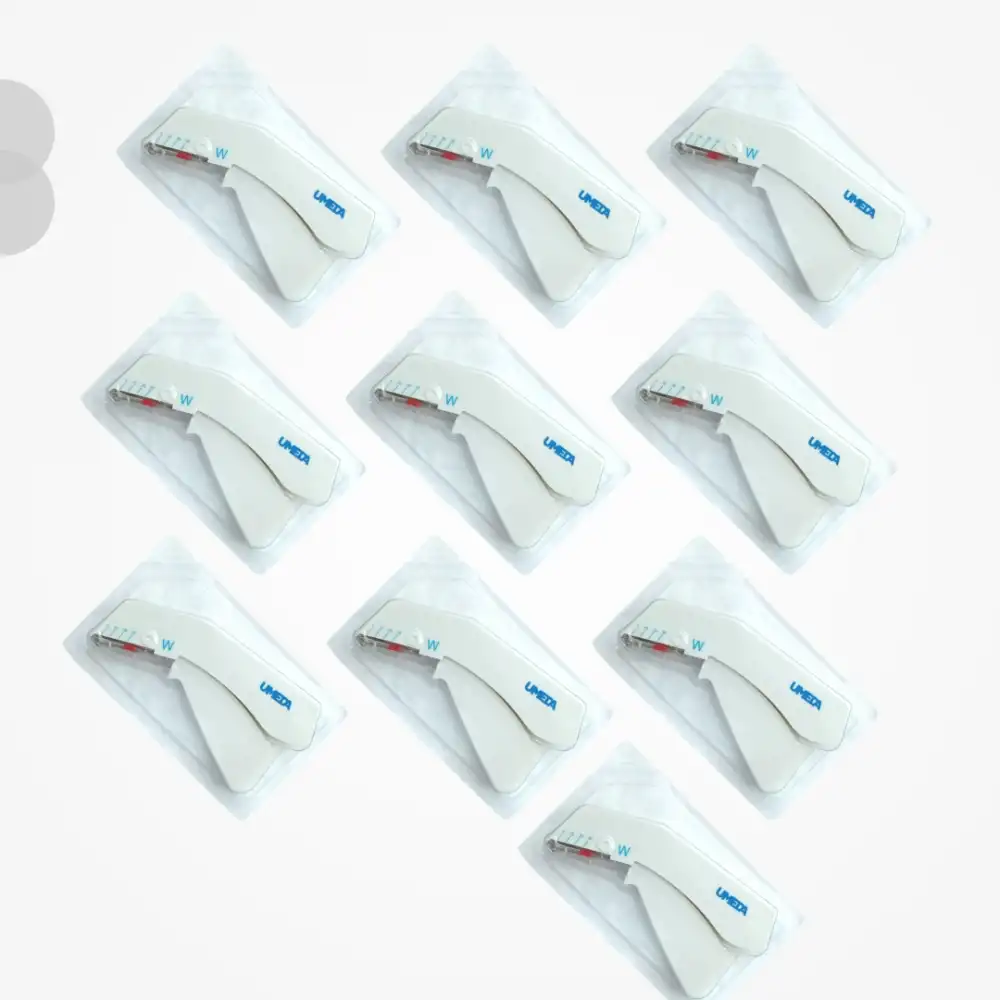 Umeda Cilt Stapleri 35W - 10 Adet