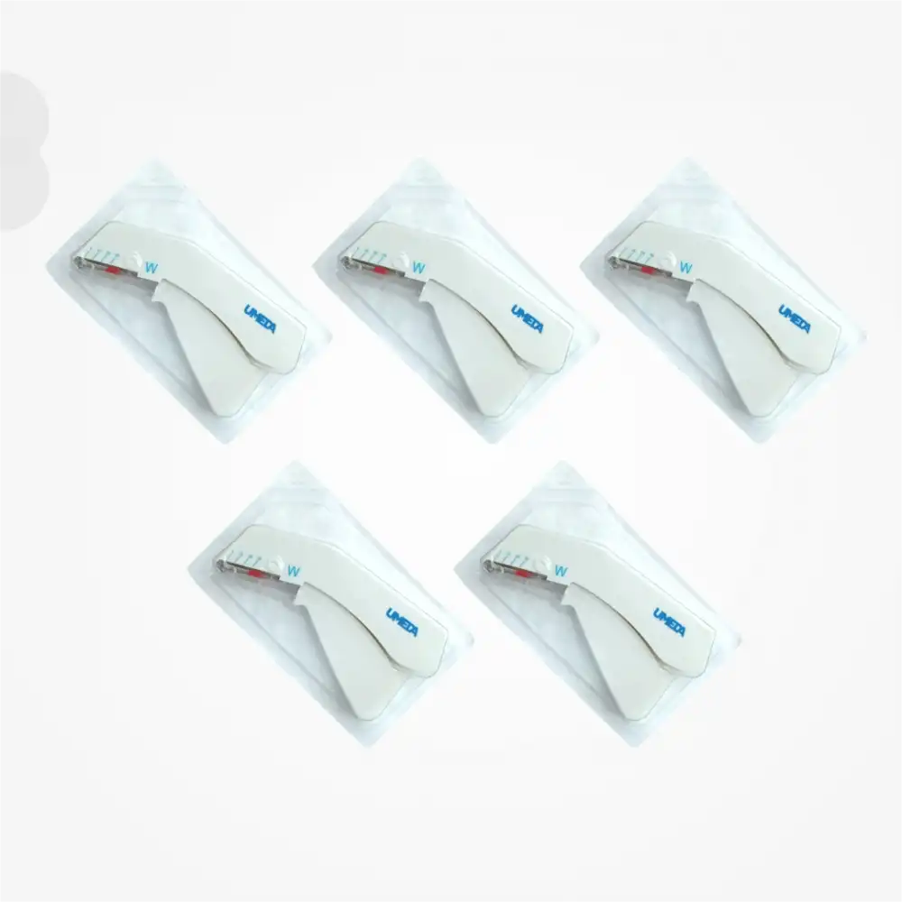 Umeda Cilt Stapleri 35W - 5 Adet