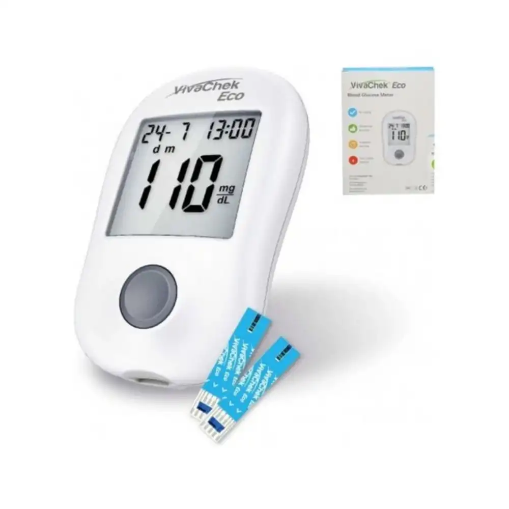 Vivacheck Şeker Cihazı
