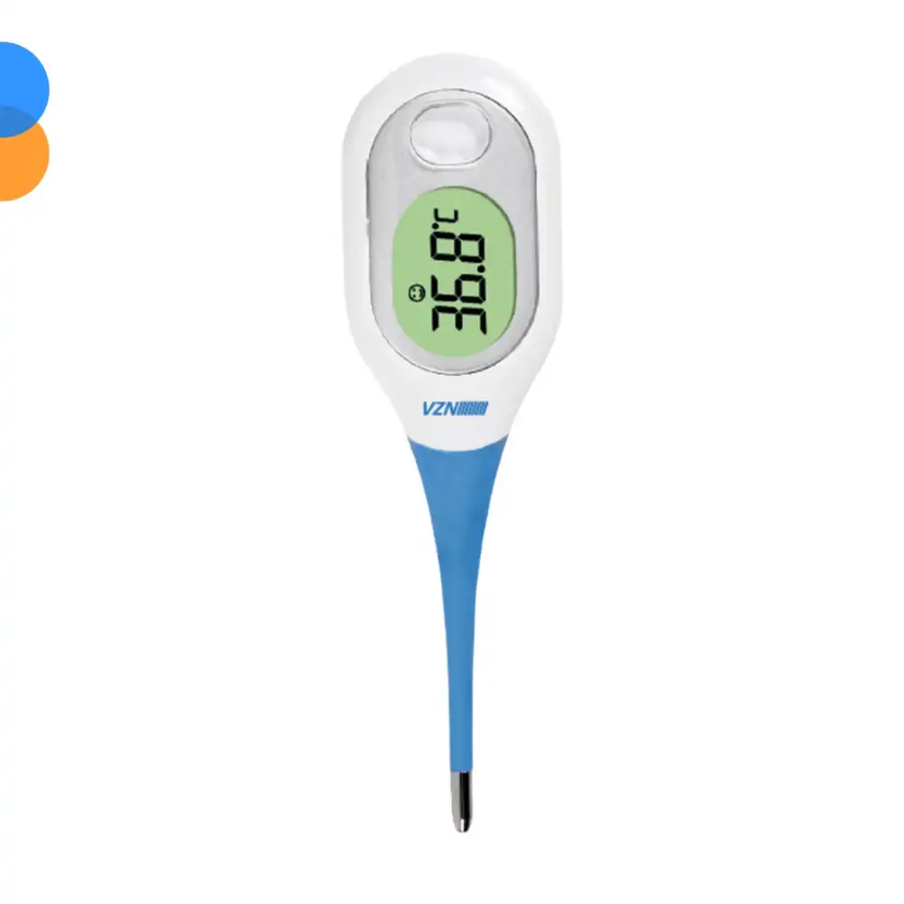 VZN Dijital Koltuk Altı Ateş Ölçer - DMT-4760