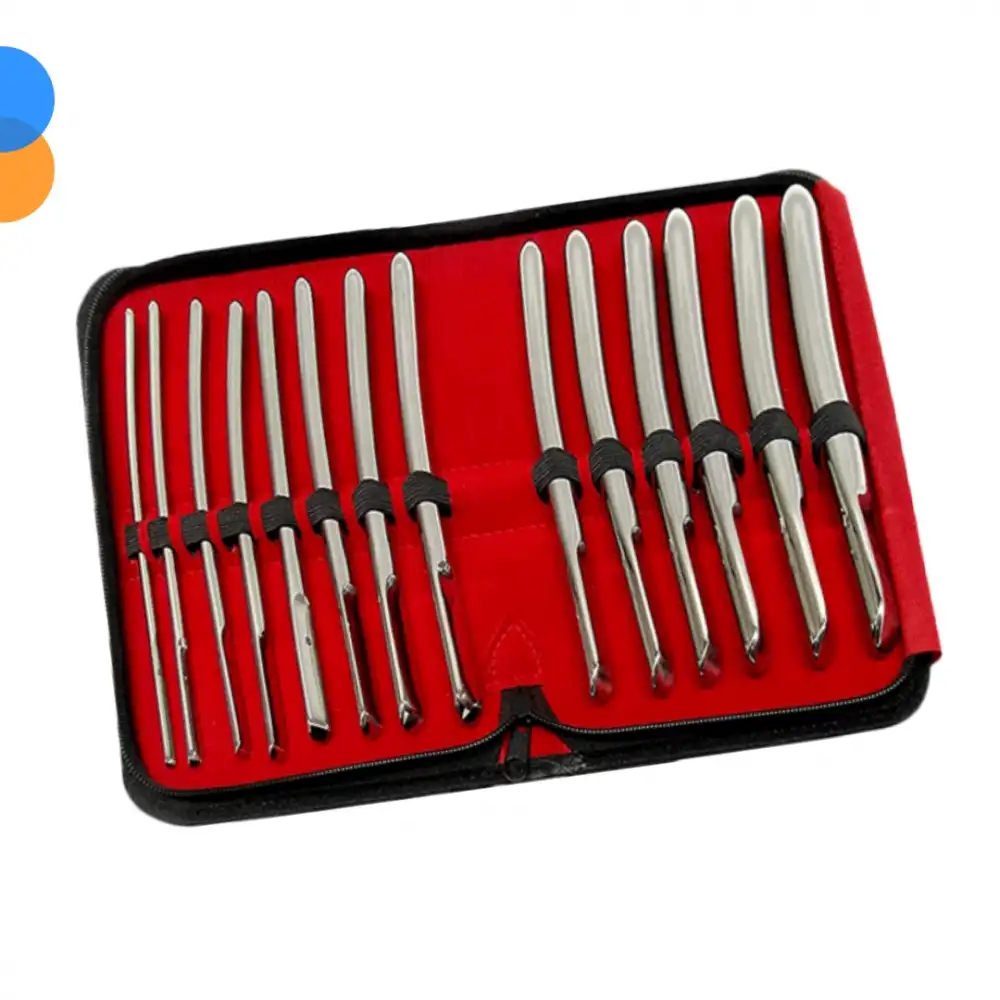 Vzn Hegar Buji Takımı 14 Parça