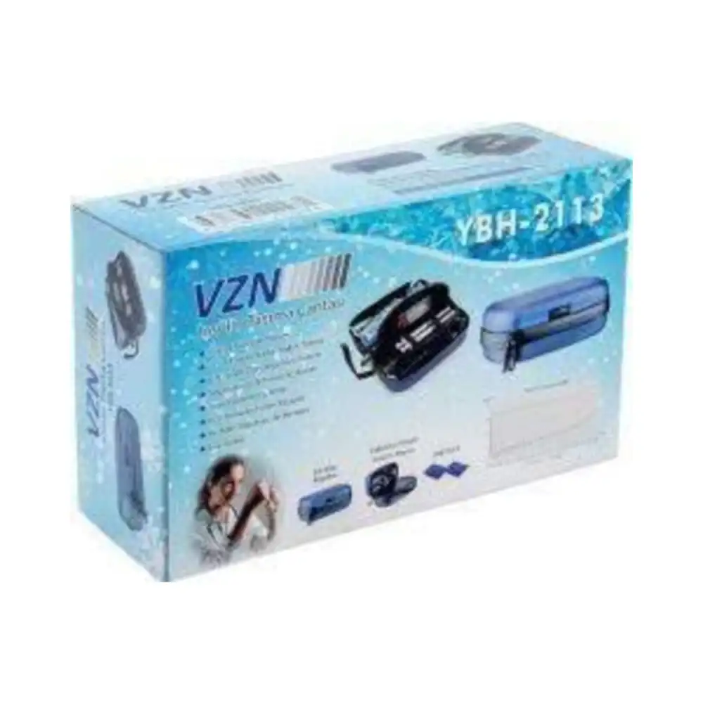 VZN İnsülin Çantası