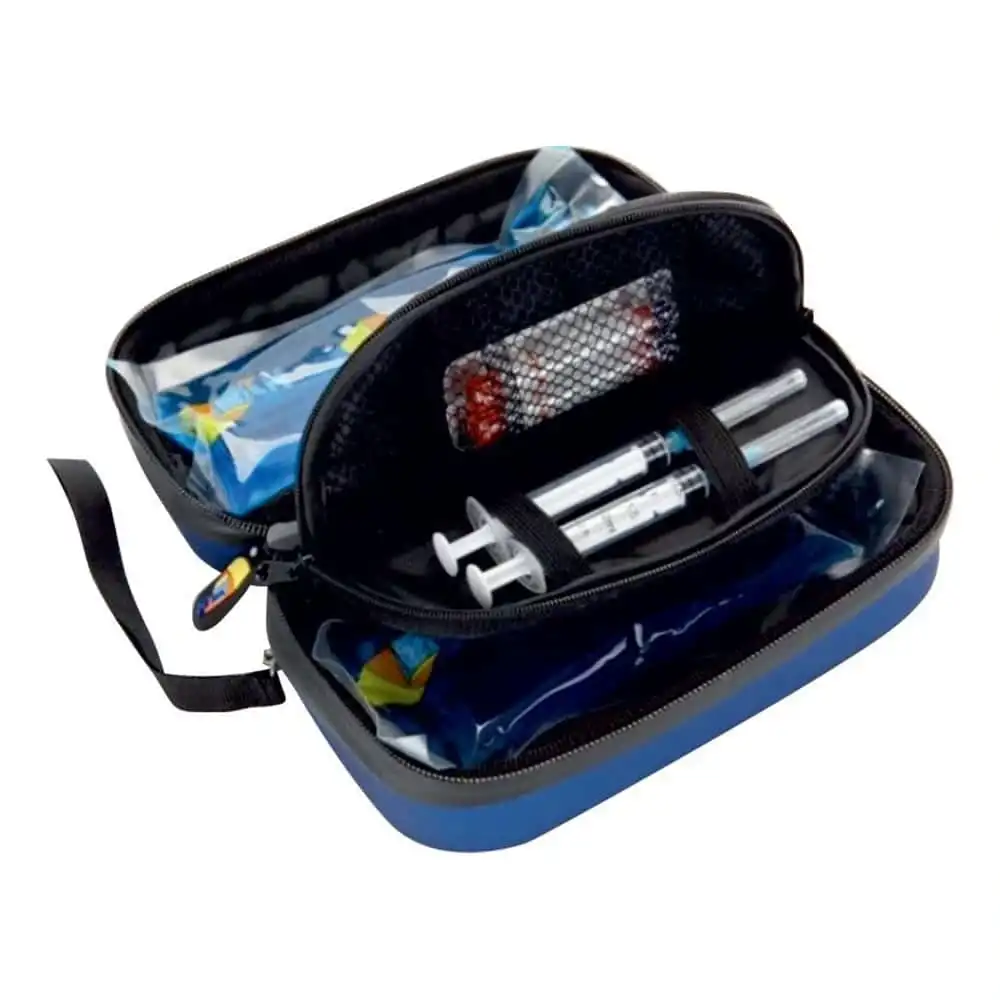 VZN İnsülin Taşıma Çantası Soğutuculu - YBH - 2113