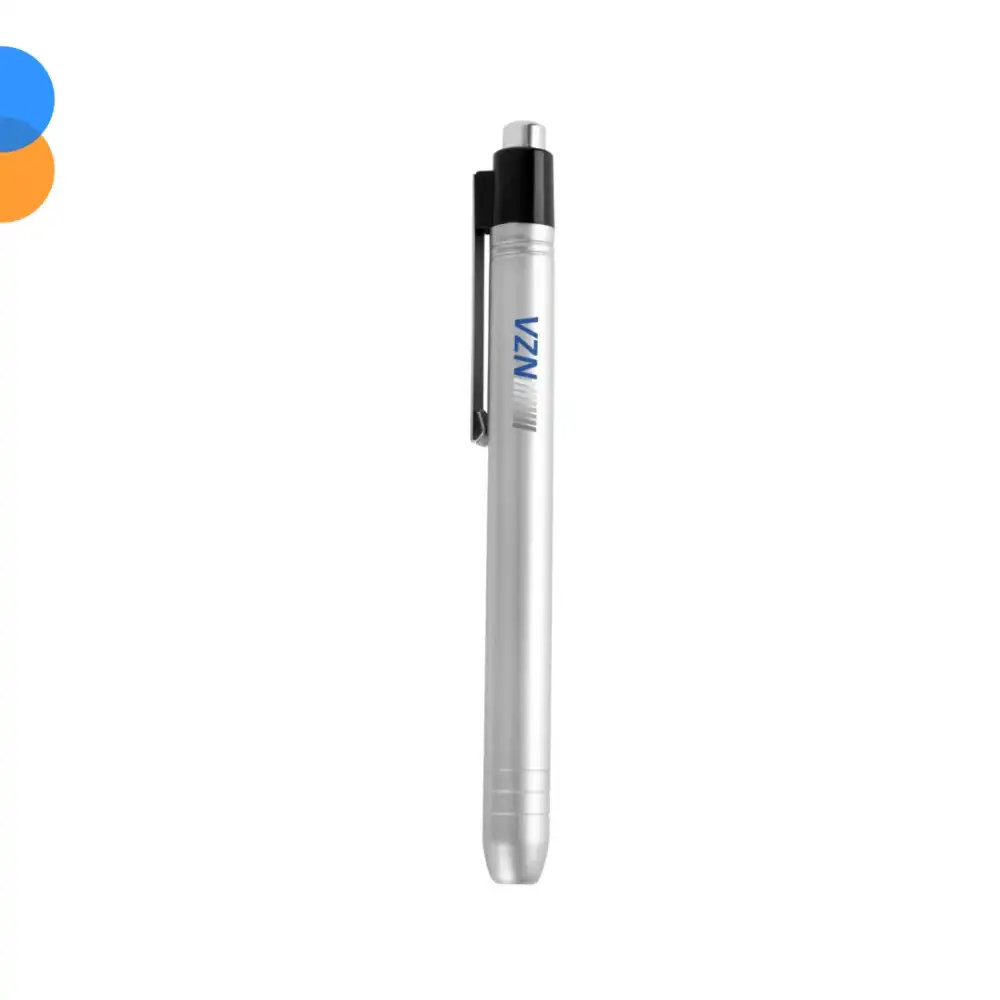 Vzn Işıklı Doktor Muayene Kalemi - Penlight