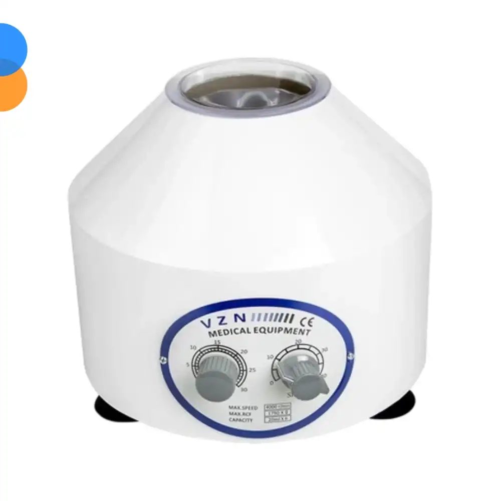 VZN Santrifüj Cihazı 800 D (6 Tüplü)