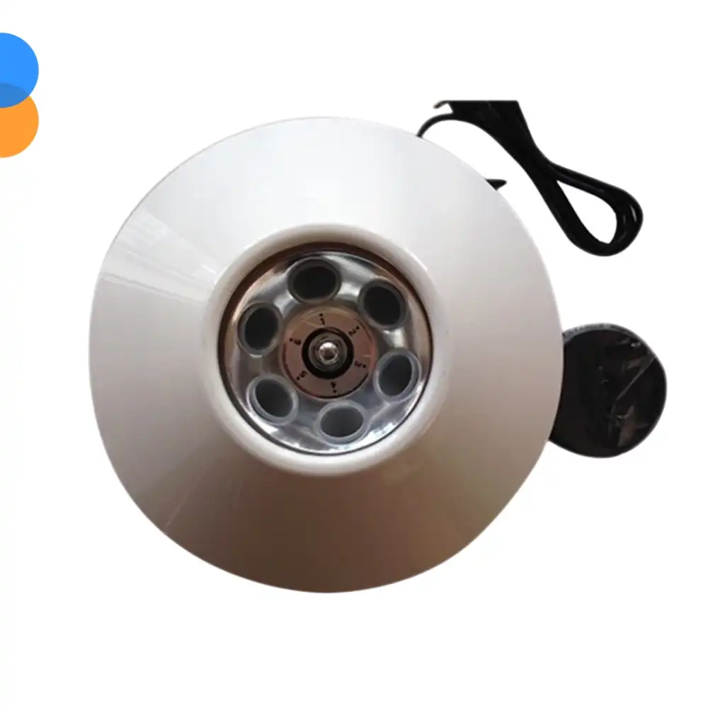 VZN Santrifüj Cihazı 800 D (6 Tüplü)