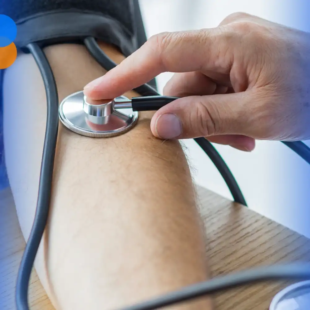 Vzn Tek Taraflı Basit Tip Steteskop Ty-S01