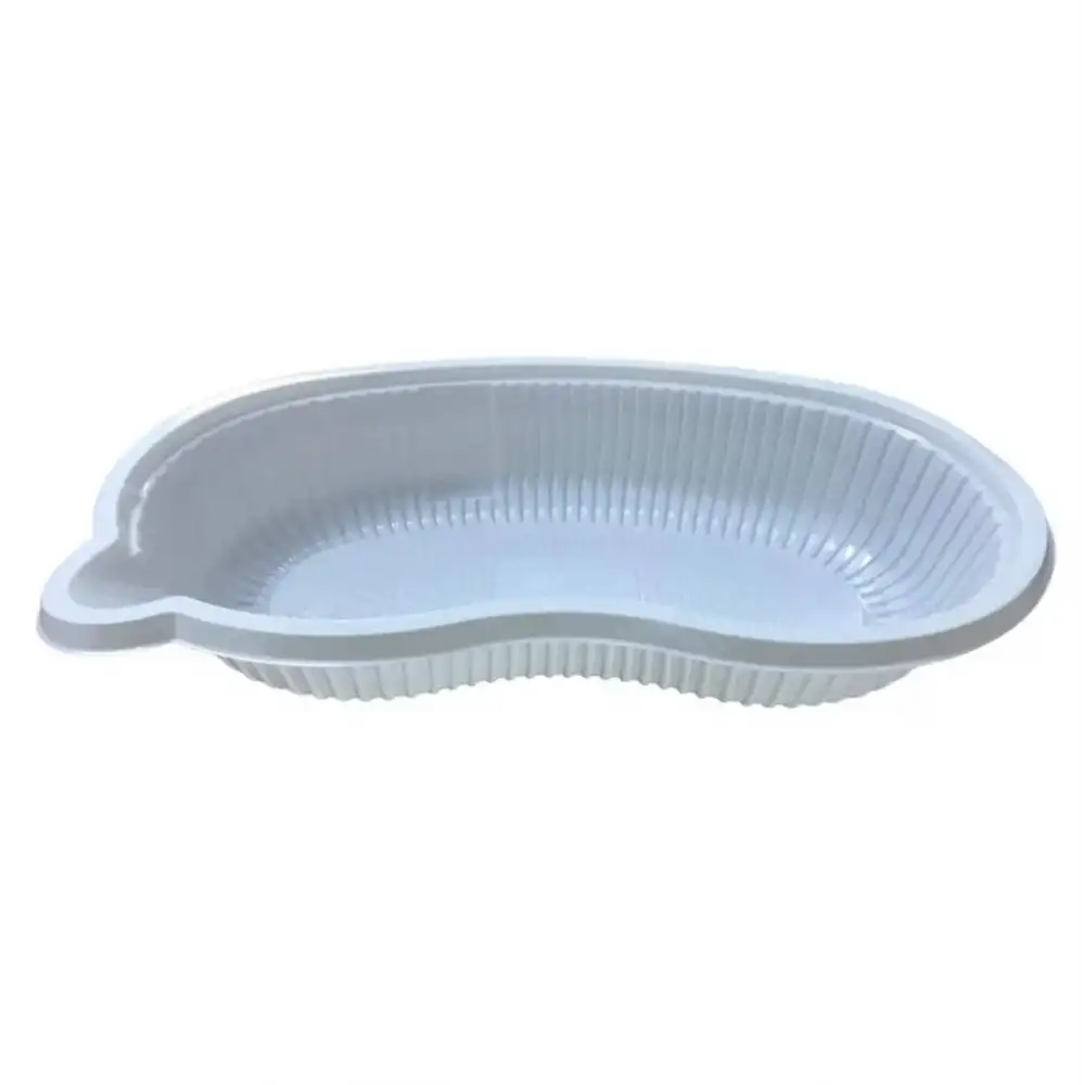 Böbrek Küveti Plastik 100lü Paket