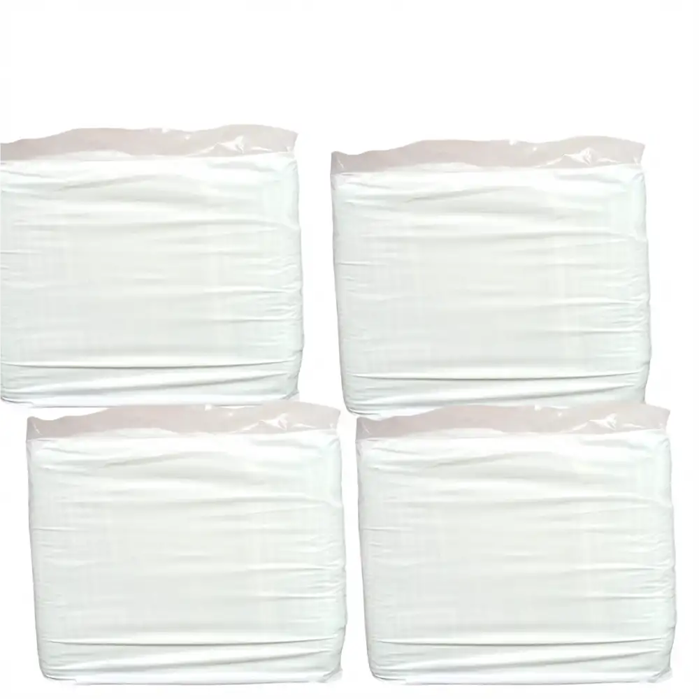 Yatak Koruyucu 55GR (Extra Kalın) 60x90cm - 120 Adet - 4 Paket