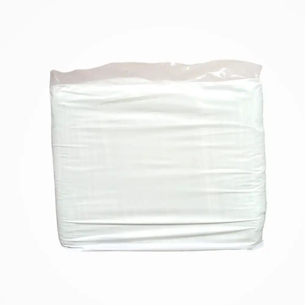 Yatak Koruyucu 55GR (Extra Kalın) 60x90cm 30lu Paket