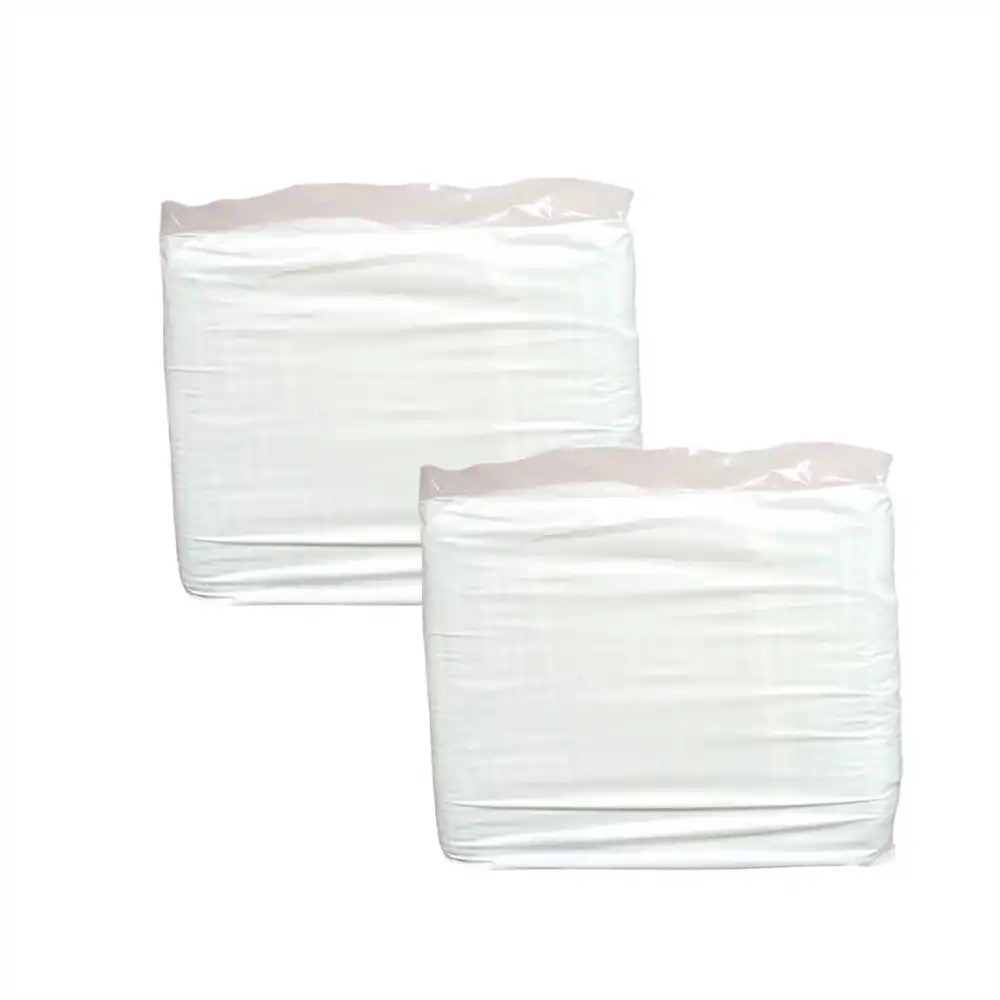 Yatak Koruyucu 55GR (Extra Kalın) 60x90cm - 60 Adet - 2 Paket