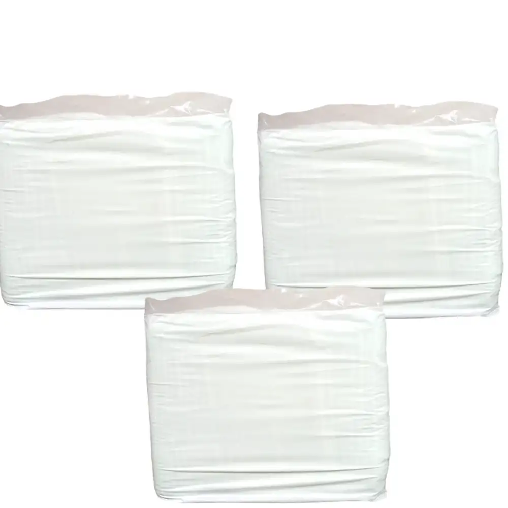 Yatak Koruyucu 55GR (Extra Kalın) 60x90cm - 90 Adet - 3 Paket