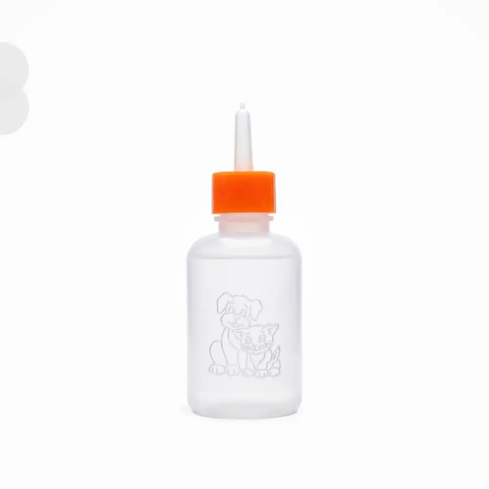 Yavru Kedi Biberonu 60ml