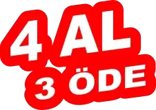 4 Al 3 Öde