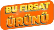 Bu Fırsat Ürünü