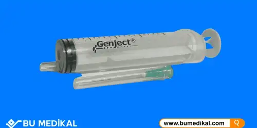 Uzun Enjektör (38 mm) Nedir, Nasıl Kullanılır, Özellikleri ve Fiyatları