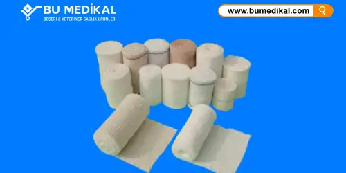 Alçı Sargı Nasıl Kullanılır, Nerede Uygulanır? Özellikleri ve Ölçüleri