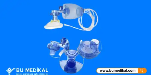 Ambu Seti Nedir? Ambu Seti Nasıl Kullanılır? Özellikleri ve Ölçüleri