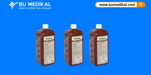 Batikon Nedir? Batikon Ne İşe Yarar?  Özellikleri, Kullanımı ve Çeşitleri