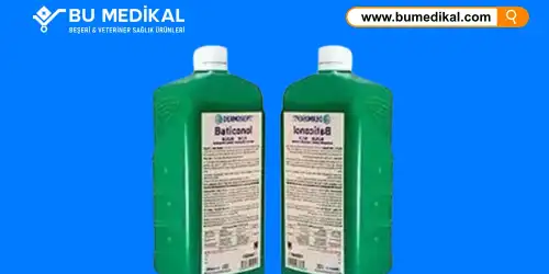 Batikon Scrub Nedir, Ne İşe Yarar, Ne İçin Kullanılır?