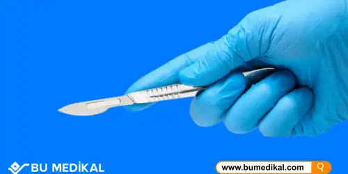 Hangi Bistüri Ucu Hangi Sapla Kullanılır? Numara Rehberi ve Satın Alma Kılavuzu