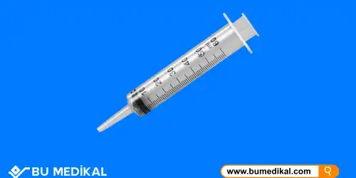 Çam Uçlu Enjektör Nedir? Ne İçin Kullanır? Çeşitleri, Ölçüleri ve Fiyatları